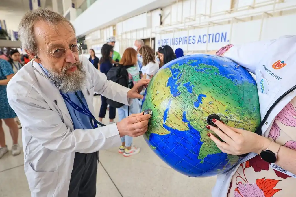 COP28 Energías fósiles
