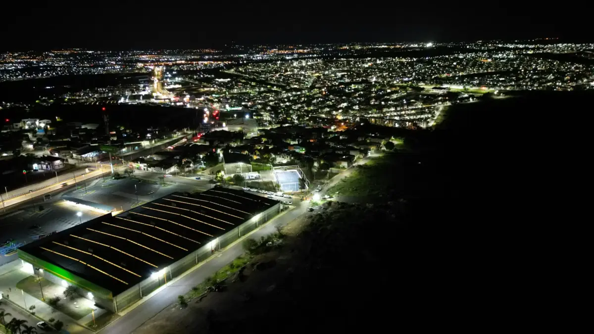 Municipio de Aguascalientes cierra el año con nuevas obras y equipamiento