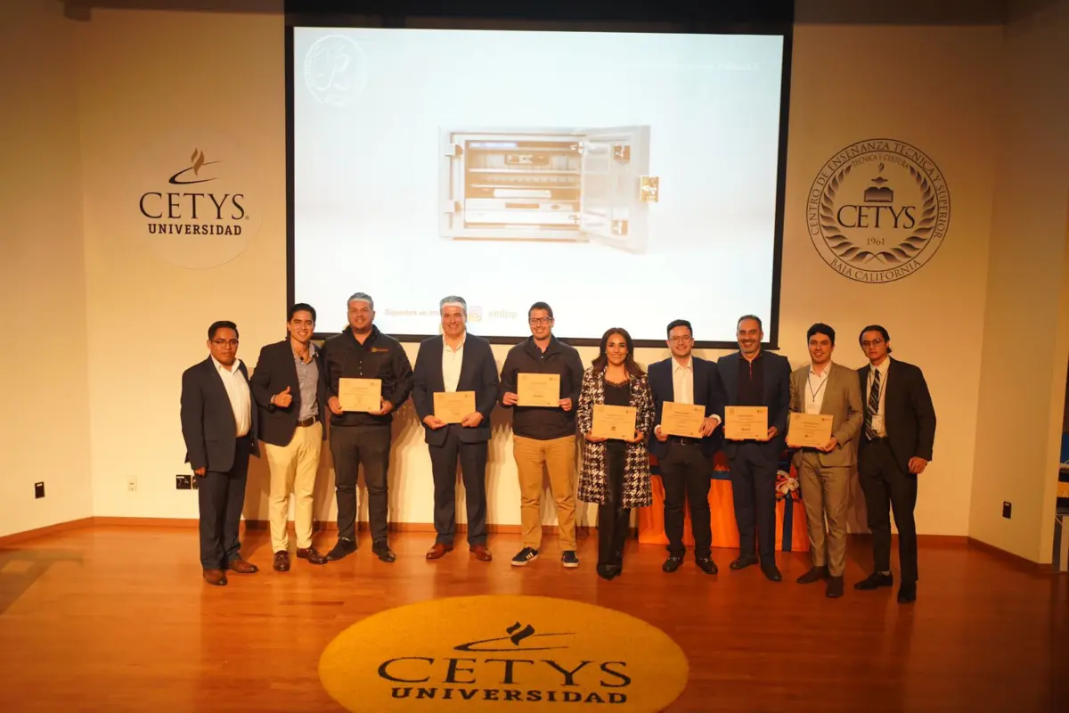 Promueven un ecosistema emprendedor entre jóvenes universitarios
