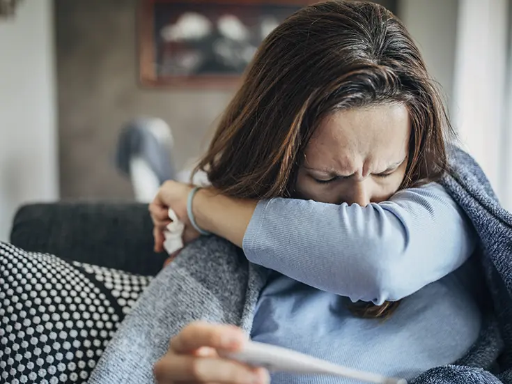 Aumentan un 16% los casos de enfermedades respiratorias