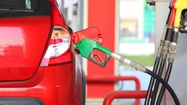 Sigue en incremento precio de gasolina, bajan ventas