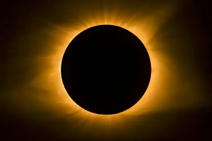 Siguen los preparativos para el Eclipse Solar 2024