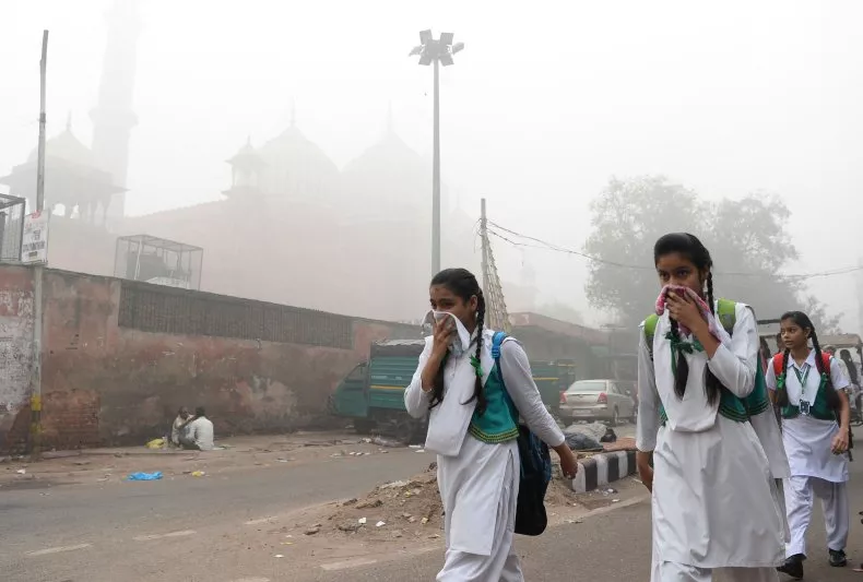 La COP28 se centra en las amenazas del cambio climático a la salud mundial