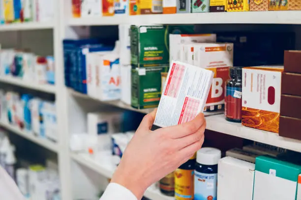 Identifican a distribuidores de medicamentos irregulares en Aguascalientes