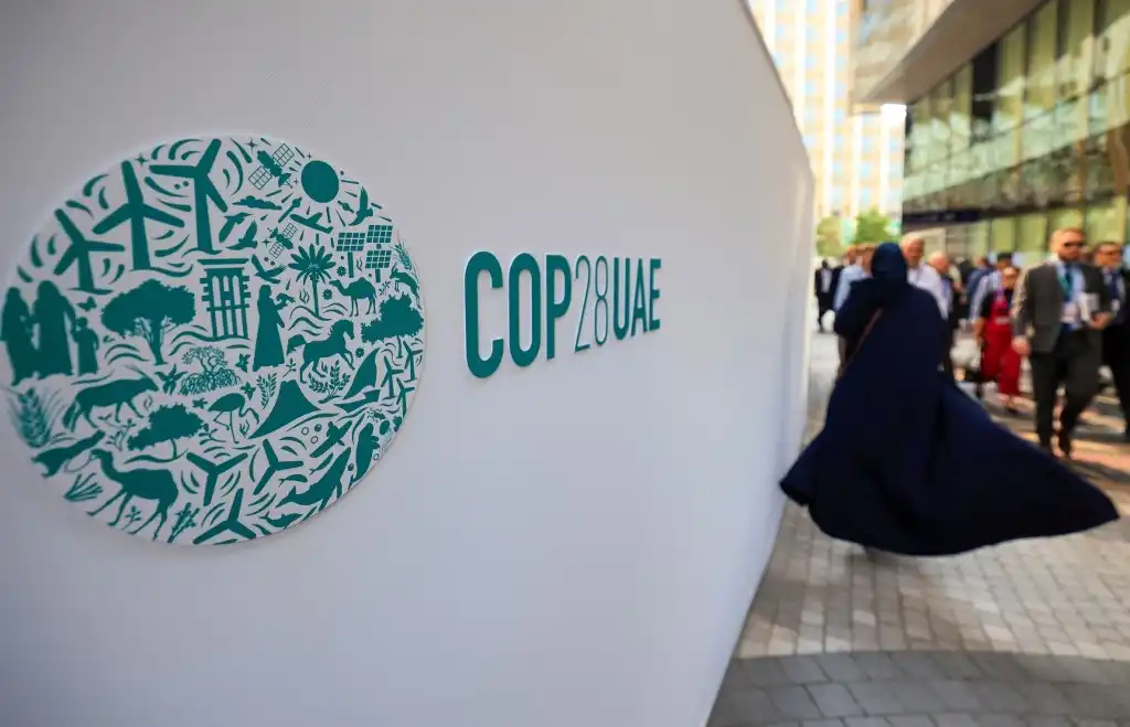 mexicana COP28