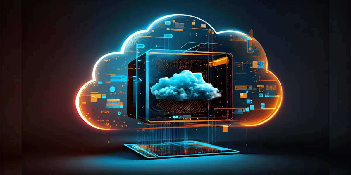 nube innovación tecnológica