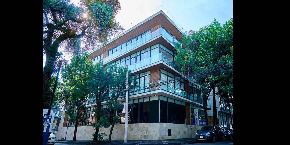 Lofts, la nueva apuesta de vivienda para la CDMX