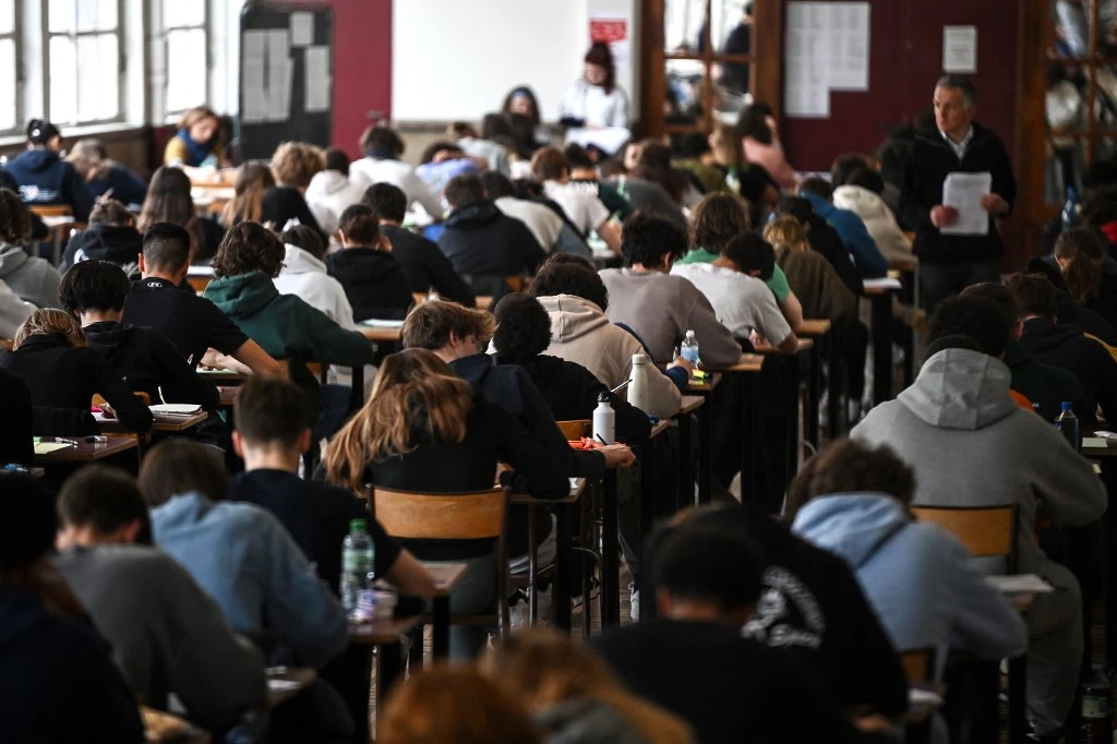 Estos son los países con mejor comprensión de lectura, ciencias y matemáticas