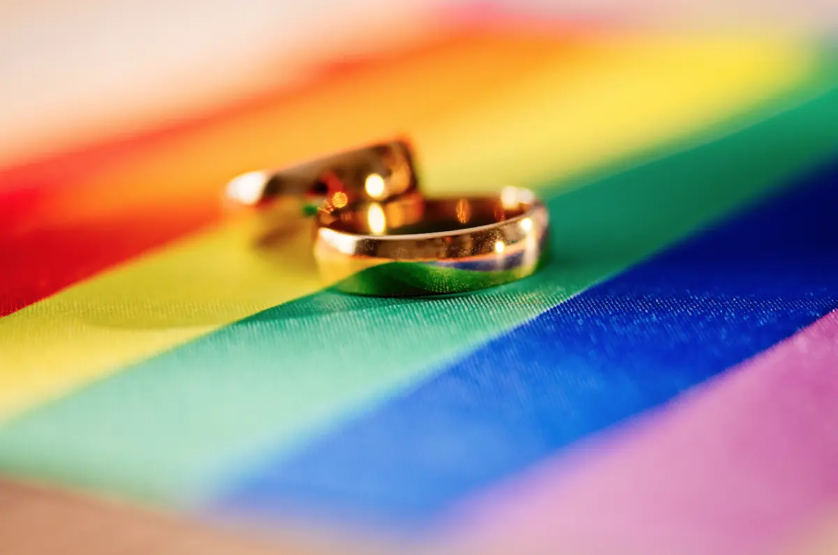 El Vaticano &#8216;admite&#8217; las bendiciones para las parejas del mismo sexo
