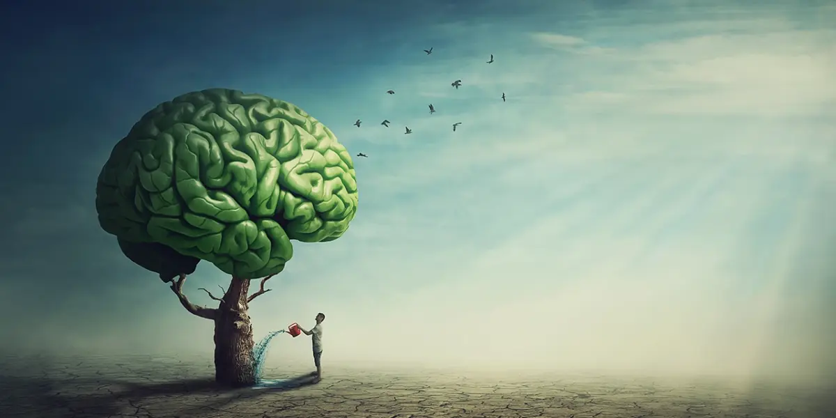 salud mental