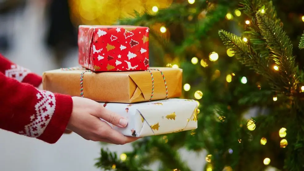 Ventas navideñas salvan a negocios que estaban a punto del cierre definitivo