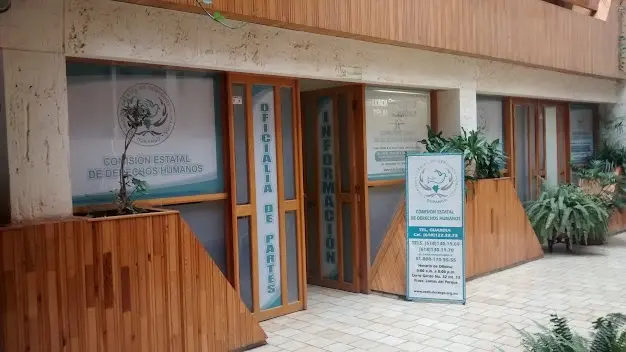 Aumentan quejas ante CEDH Durango en un 27% durante 2023