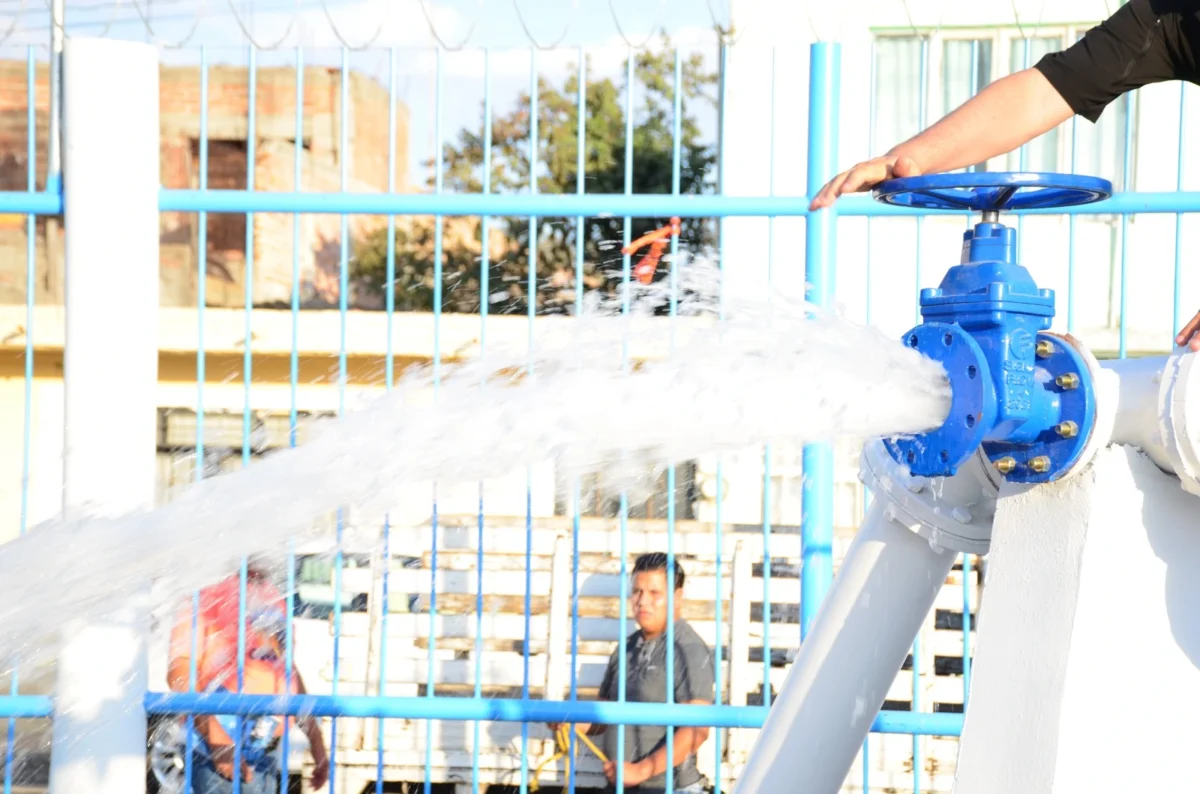 100 días de MIAA en Aguascalientes.
