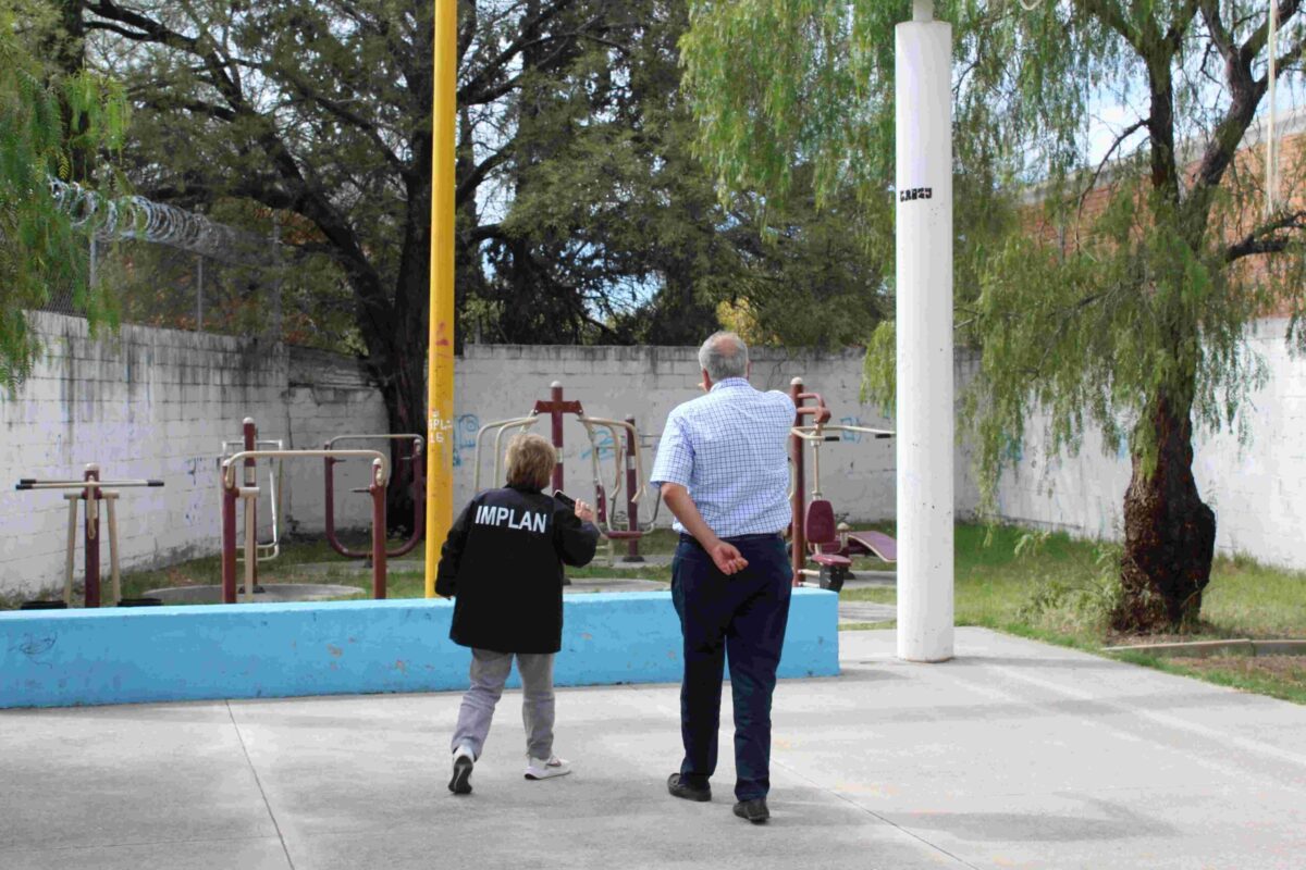 Analiza municipio proyectos del Presupuesto Participativo 2024