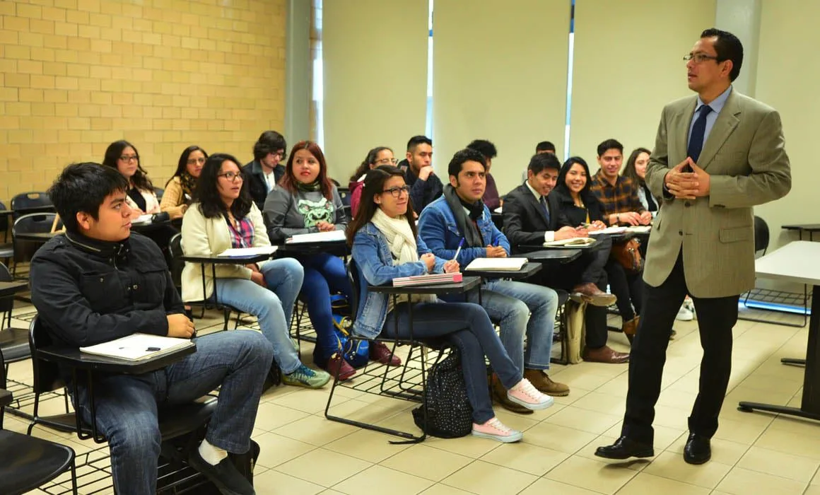 30% de las carreras ofertadas en Aguascalientes son obsoletas: Perezchica