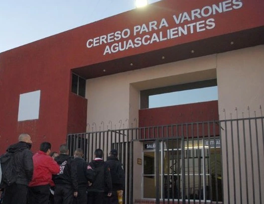 Rechaza SSPE que se atente contra derechos humanos en CERESOS de Aguascalientes