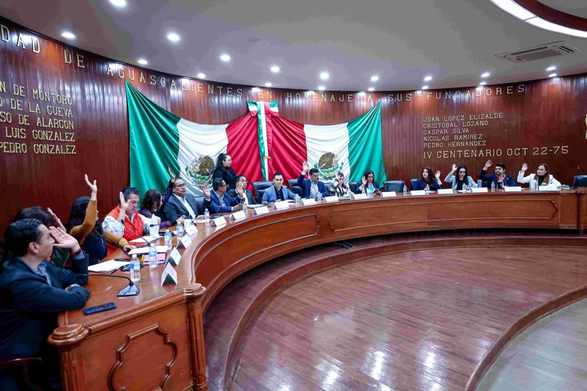 Regidores manifiestan inconformidad con asociaciones público privadas
