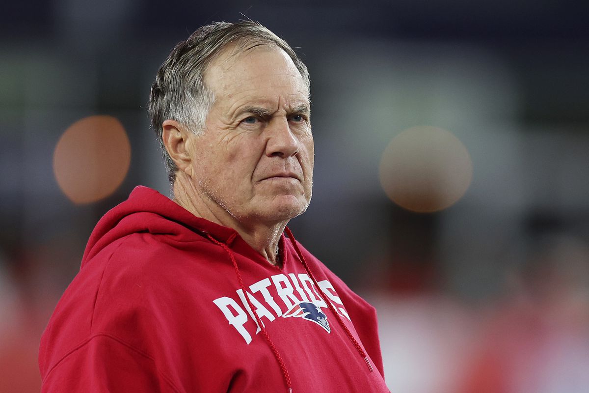 Bill Belichick deja los New England Patriots