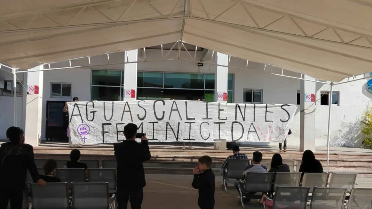 Acusan activistas que en 2023 hubo 14 feminicidios, pero sólo se tipificaron 3