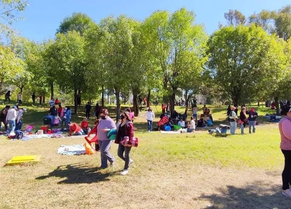 Mejora percepción de inseguridad en Aguascalientes