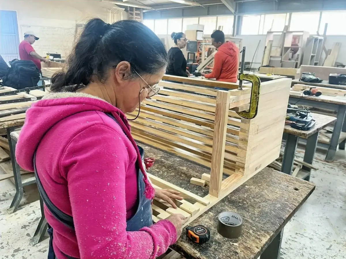 ICTEA invita a inscribirse a sus cursos de capacitación para el trabajo