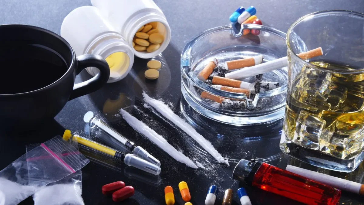 Metanfetamina, marihuana y cocaína, drogas que más se consumen en Aguascalientes