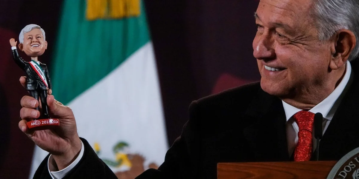 AMLO fracasos