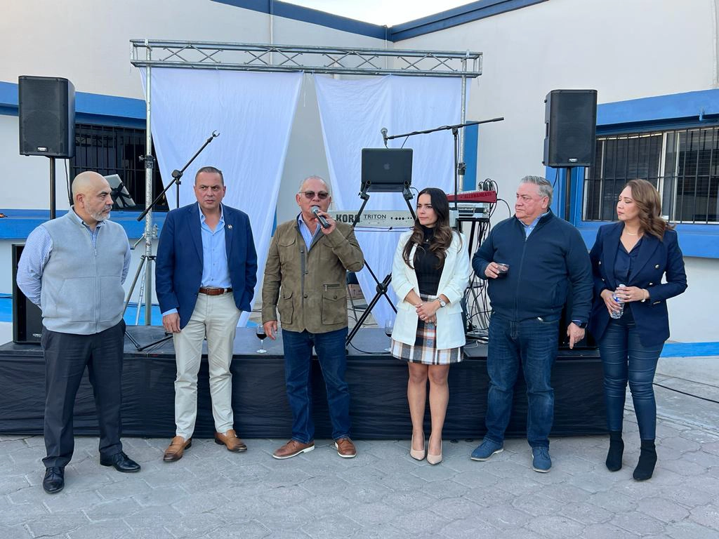 Otorgará AIMO becas a sus socios para certificaciones de calidad