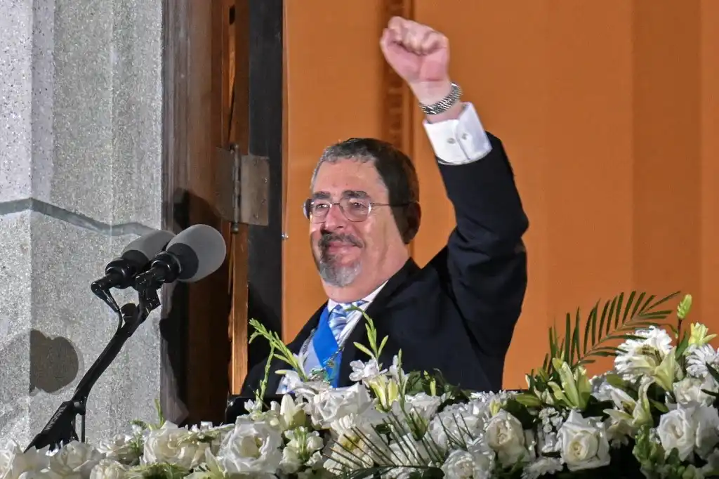 Arévalo Guatemala