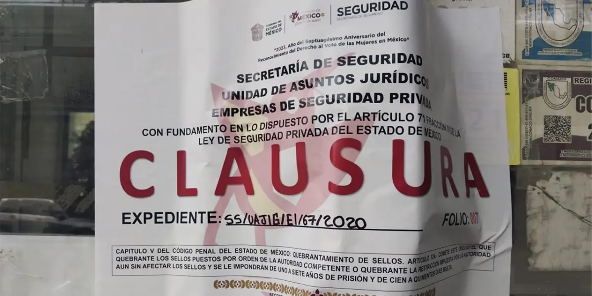 Detenciones de la policía del Edomex revelan contrataciones irregulares del CJF