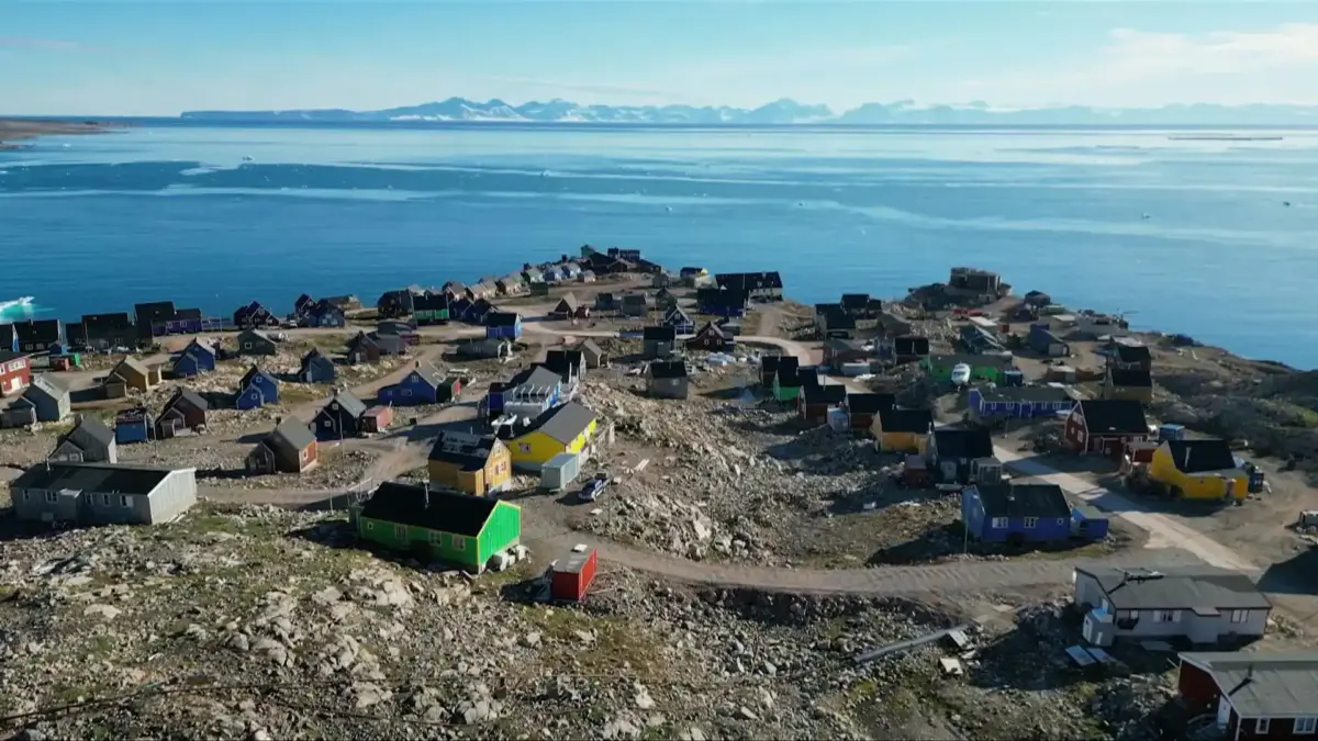 Oro, diamantes, petróleo: Canadá entrega tierras prósperas a los inuit