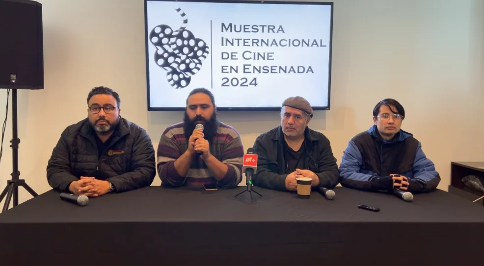 Convocatoria: Muestra Internacional de Cine en Ensenada 2024