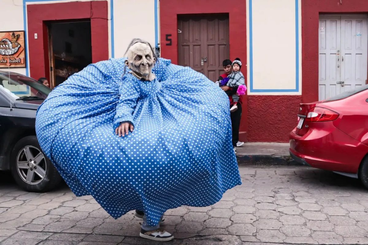 Chiapas rinde homenaje a San Sebastián