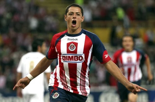 Chicharito Hernández regresa a Chivas para Clausura 2024