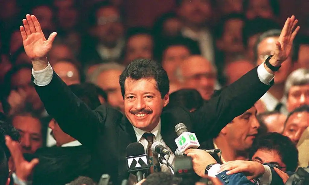 Colosio Aburto