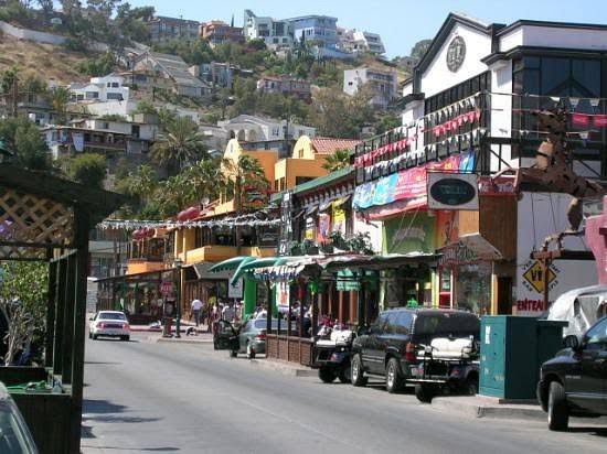 CANACO Ensenada