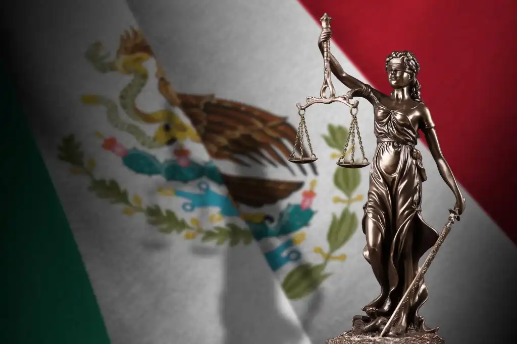 Corrupción México