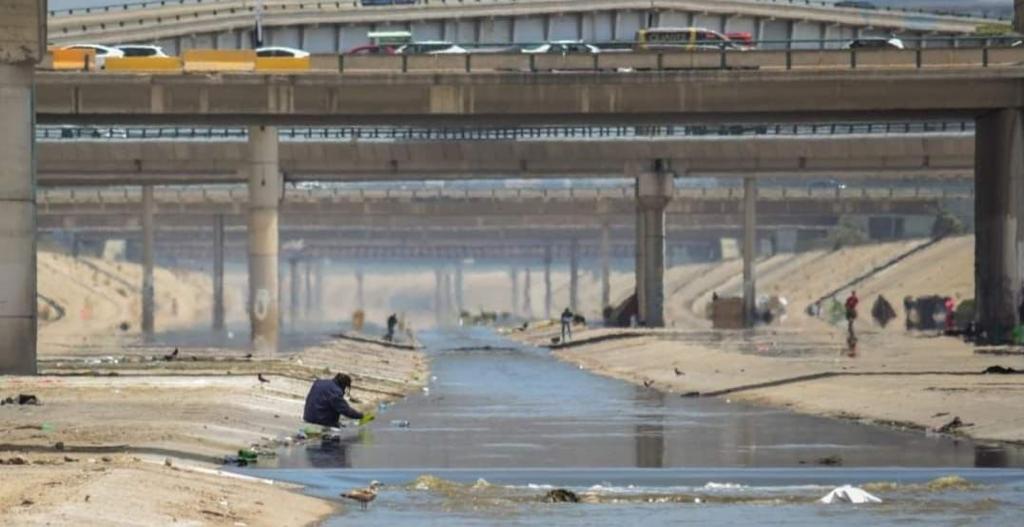 Es el futuro del agua en BC una tarea compartida