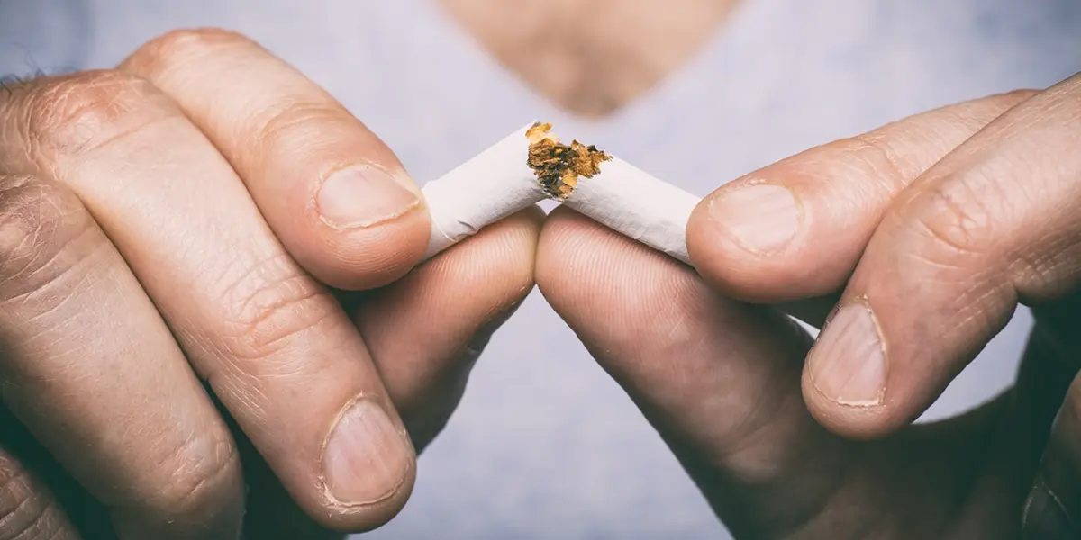 ¿Quieres dejar de fumar? Echa un ojo a este truco revelado por la ciencia