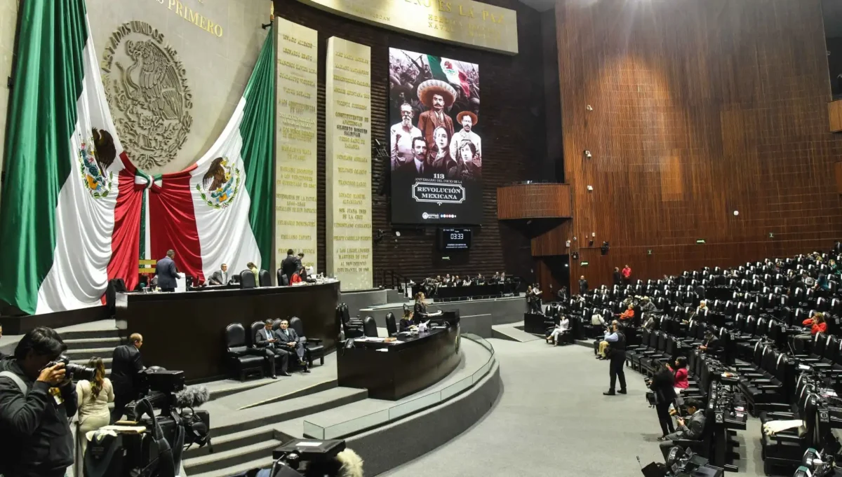Doble Congreso