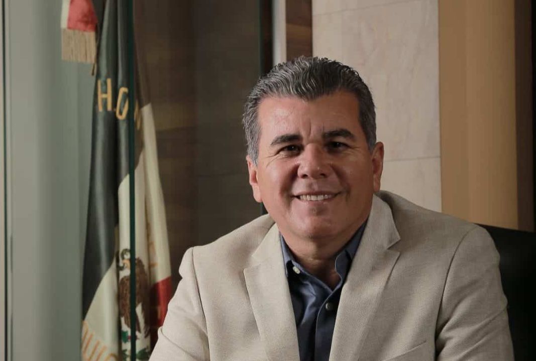 Genera polémica viaje del alcalde Édgar González Zataráin a Hawai