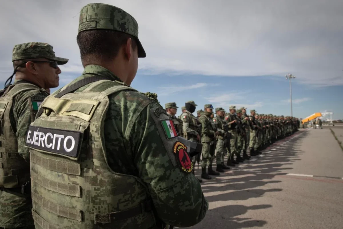 Ejército