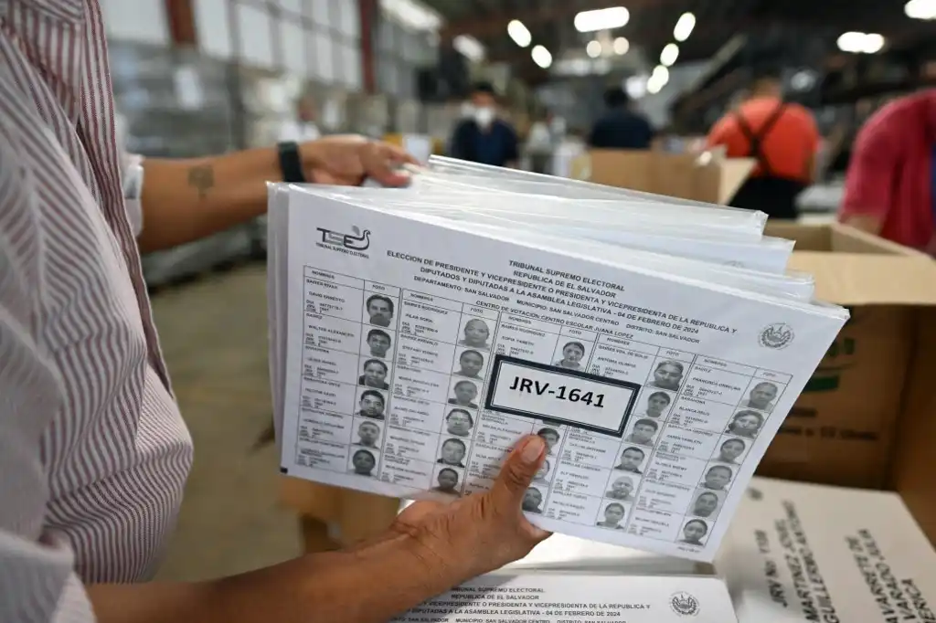 Elecciones en El Salvador: bukelemanía, opositores, autocracia y votos