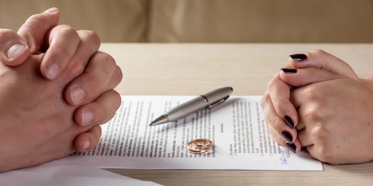 ¿Por qué enero es el mes más popular para los divorcios?