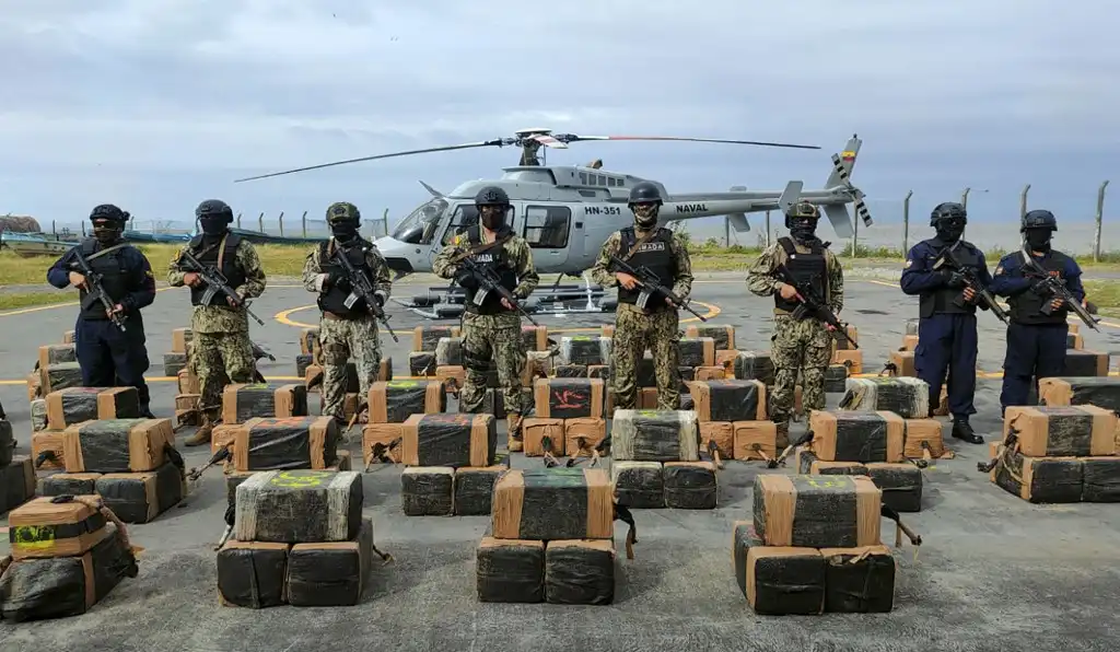 Estado de emergencia en Ecuador se ampliará hasta abril: ‘Hay más tranquilidad’