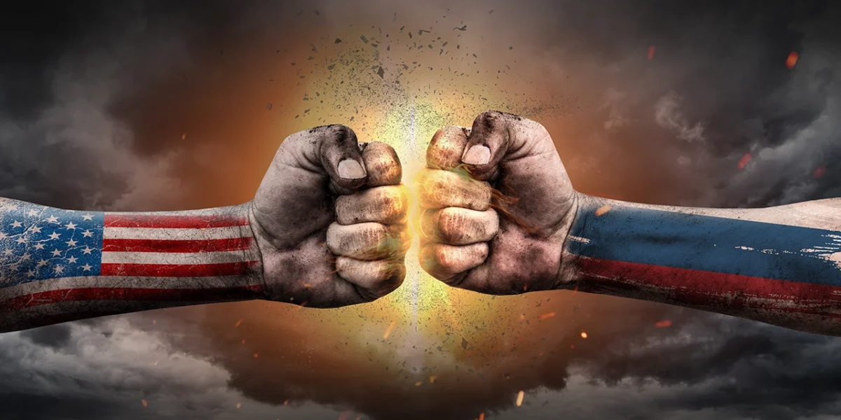 ¿Por qué Estados Unidos, Rusia y Europa están en un punto de quiebre político?