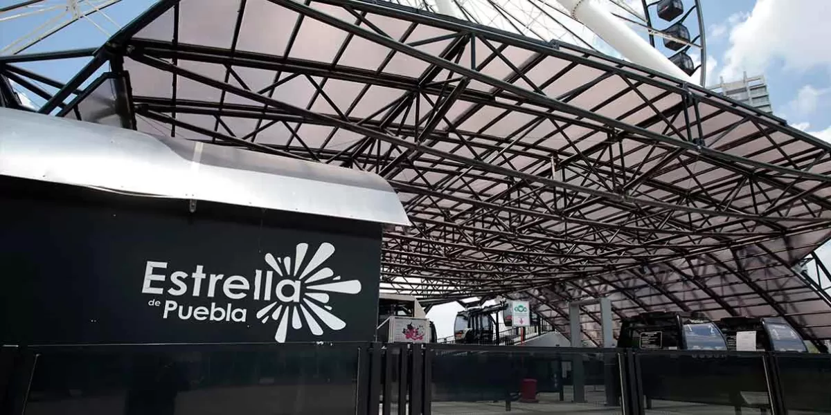 Estrella de Puebla