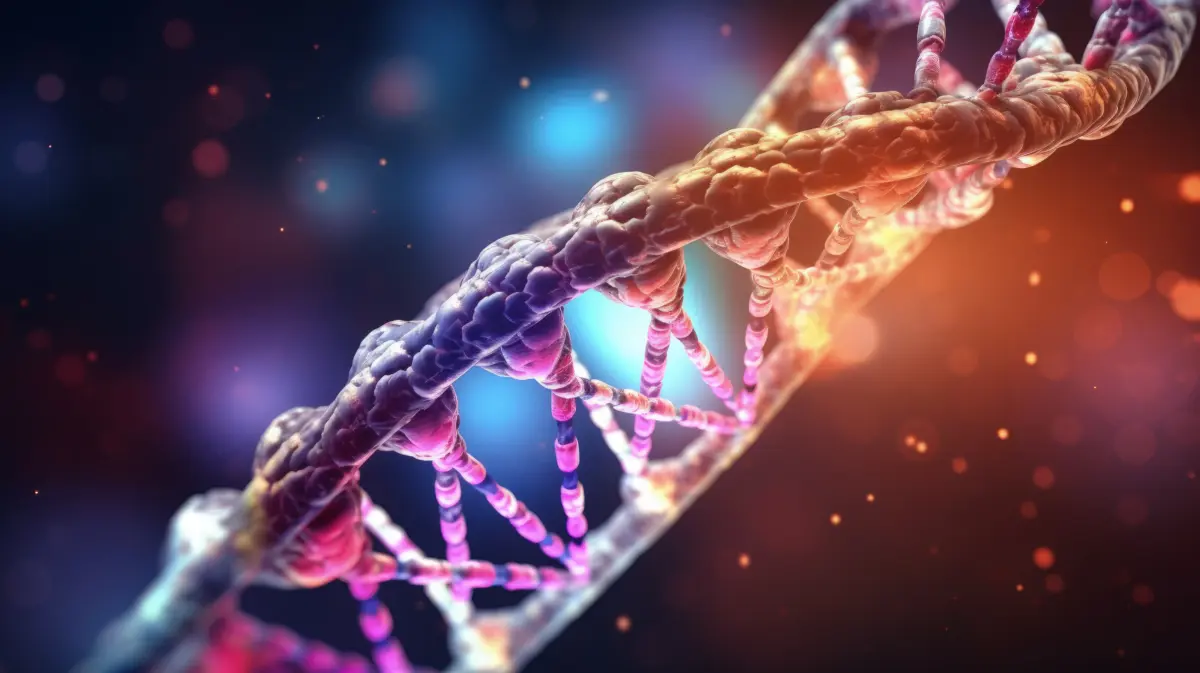 Más de 100 genes que causan enfermedades hereditarias aumentan el riesgo de cáncer