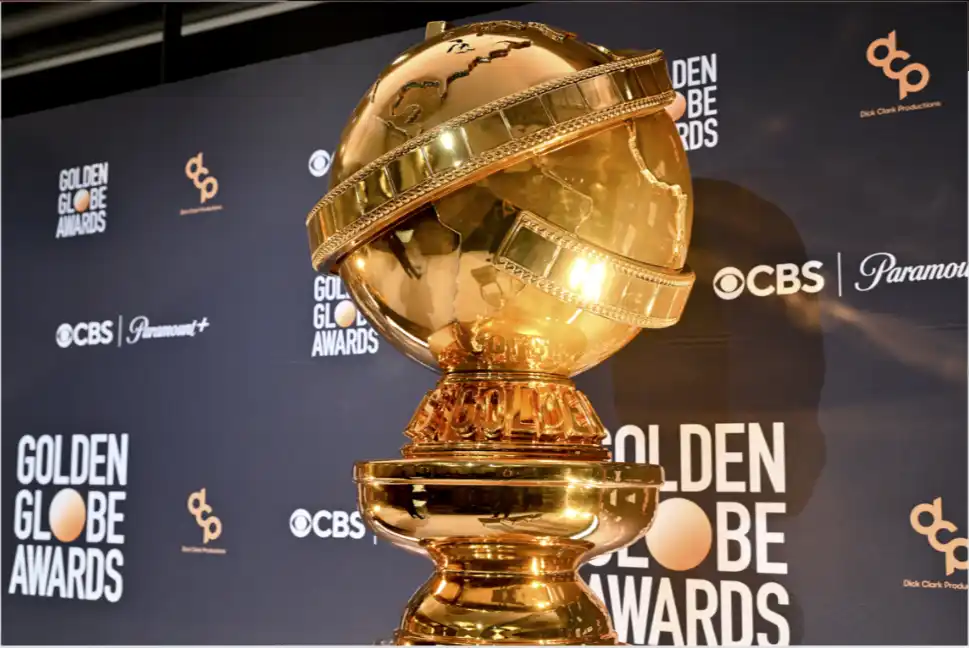 nominados Globos de Oro