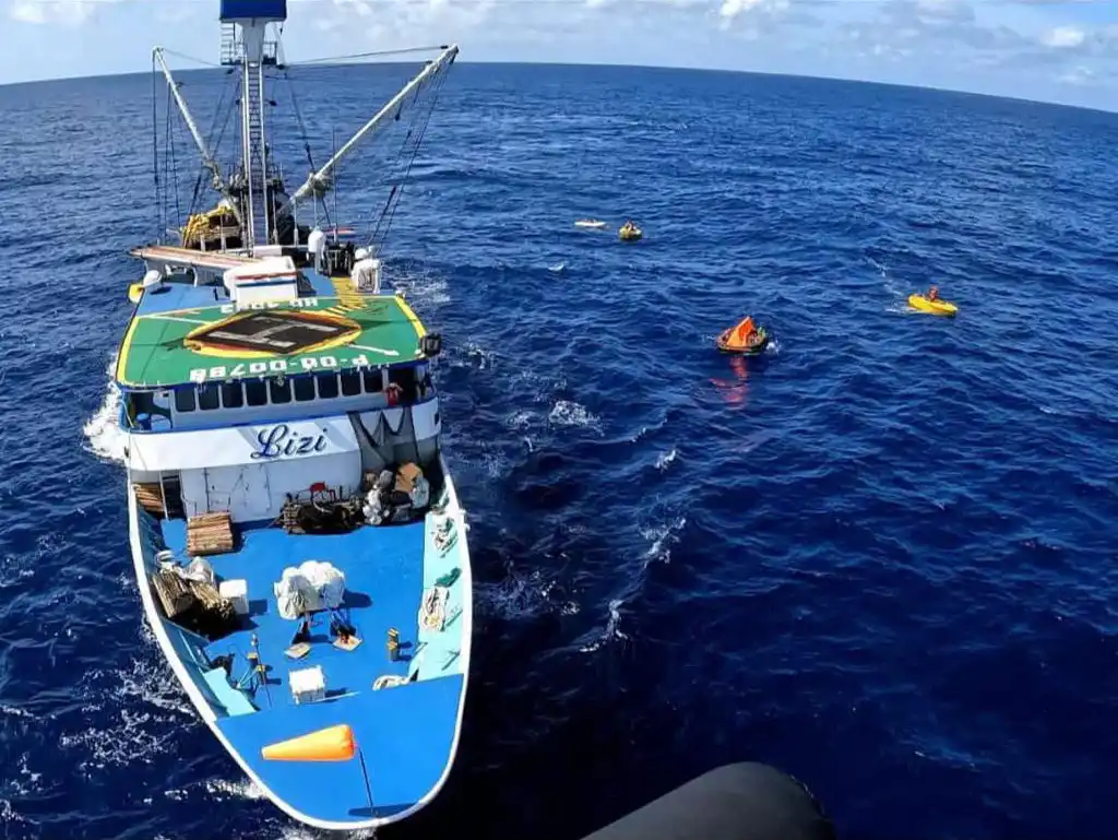 Ataques hutíes en el mar Rojo repercutirán en economía mundial